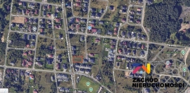 Wyjątkowa Oferta Działka W Dzielnicy Chynów